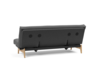 Aslak 120 Sovesofa Nordic Madras Classic, 852