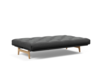 Aslak 120 Sovesofa Nordic Madras Classic, 529